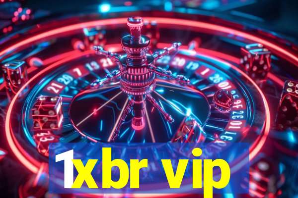 1xbr vip